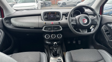 Fiat 500X 1.4 Multiair Cross 5dr Petrol Hatchback